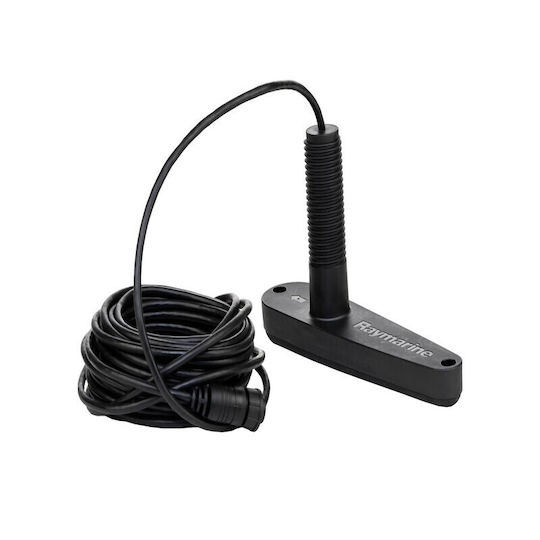 Raymarine Boat Depth Sensor