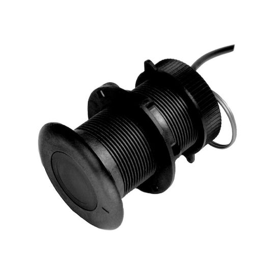 Raymarine Boat Depth Sensor