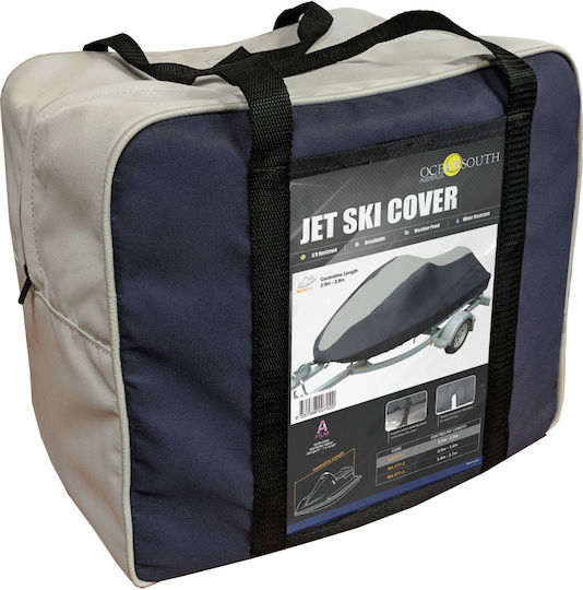 Κάλυμμα Jet Ski 2.5-2.9 Oceansouth Australia