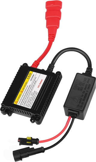 Car Xenon Ballast 12V 35W