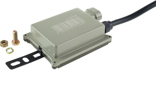 AMiO Ballast-Transformator für Autolichter 12V