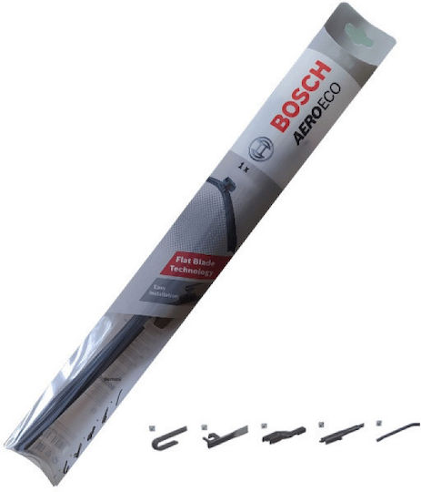 Driver Car Wiper 400mm