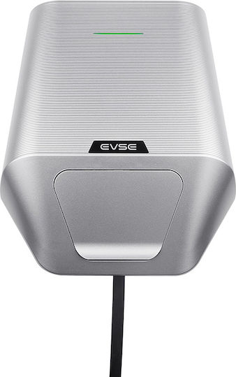 Besen LX30 Wall Mounted Electric Car Charging Station 22kW Type 2 075465