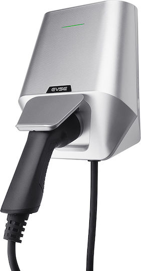 Besen LX30 Wall Mounted Electric Car Charging Station 22kW Type 2 075465
