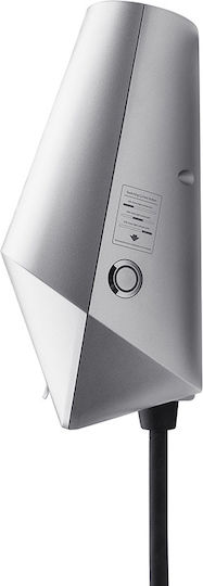 Besen LX30 Wall Mounted Electric Car Charging Station 22kW Type 2 075465
