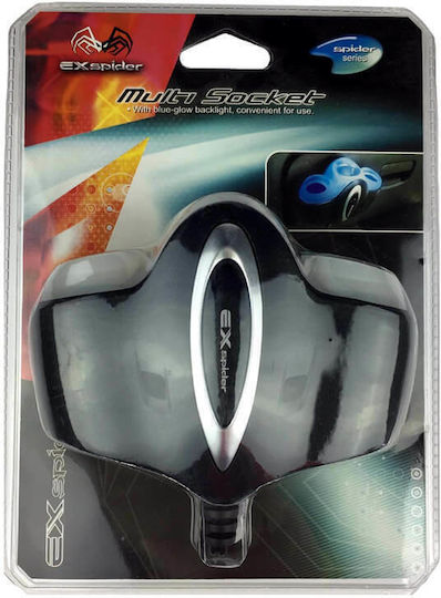 Προεκταση Αναπτηρα Exspider 22642