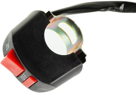 Carmotion On-off Universal Switch 12v 10a Max