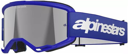 Alpinestars Motocross Goggles