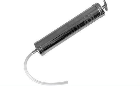 JBM Valvoline-Kanone Hand 0.5Es