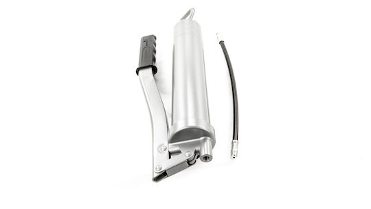 Pressol Γρασαδόρος Χειρός Χειρός 150mm 0.5kg Μήκους 5m