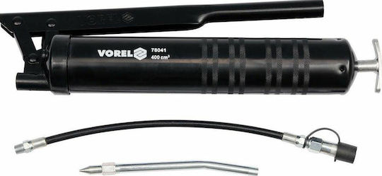 Vorel Hand Grease Gun 1.24kg