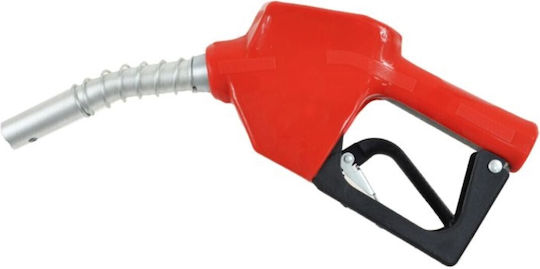 Tragbare Dieselpumpe 230V 300W 40-2400l/h Zählerschlauch Aw-tools