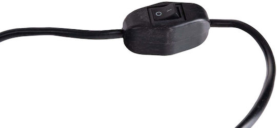 Tauchpumpe Elektrisch Kraftstoffpumpe 24 V 52 mm 3 m Kabel Geko G00957