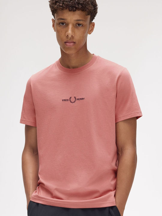 T-Shirt Pink
