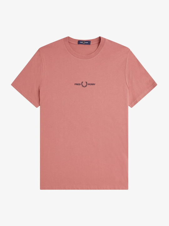 T-Shirt Pink
