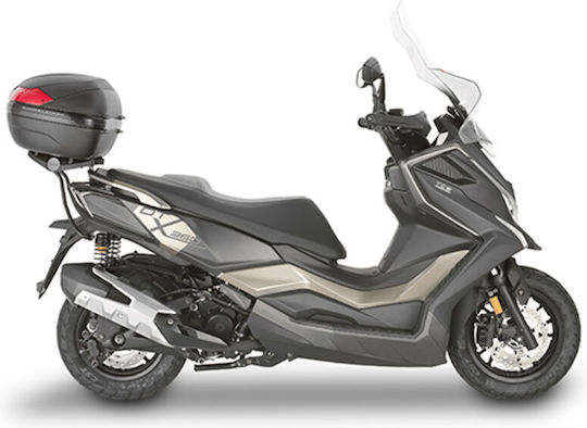 Kappa Moto Rack for Kymco DTX 360