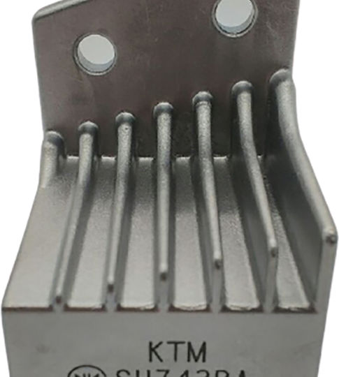 Innova Injection Regulator Rectifier Genuine Honda 31600-ktm-d21