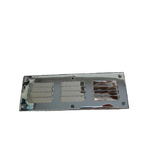 Lalizas Silber Farbe