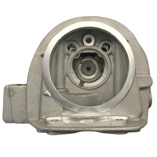 Четириклапанова глава пълна Honda Innova Injection 21/24 Furious Once