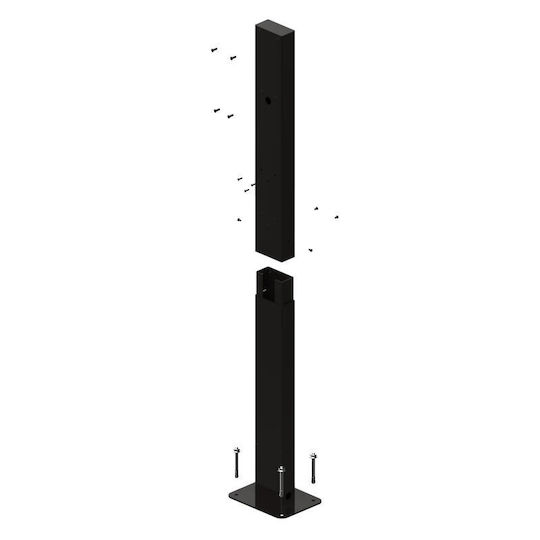 Greencell Charger Habuden Post Support Pole Greencell Electric Car Charging Station Habuden Wallbox 14425783 5904326374980