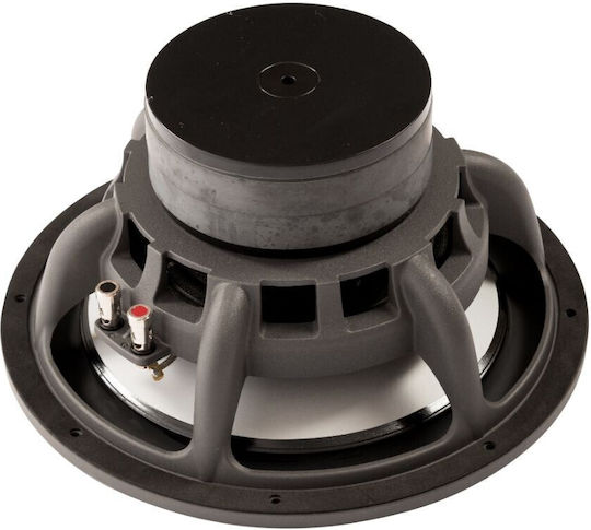 DLS Subwoofer Αυτοκινήτου 12" 800W RMS με Κούτα