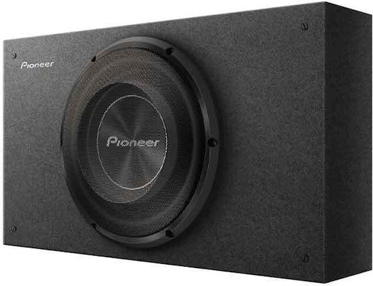 Pioneer TSA3000LB Subwoofer Αυτοκινήτου 12" 1500W RMS με Κούτα