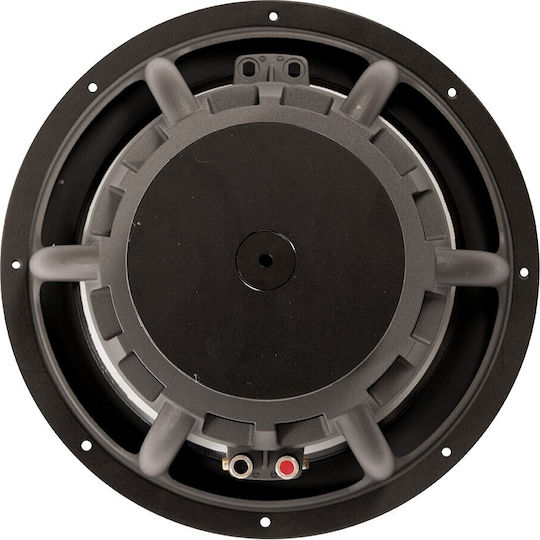 DLS Subwoofer Αυτοκινήτου 12" 800W RMS με Κούτα
