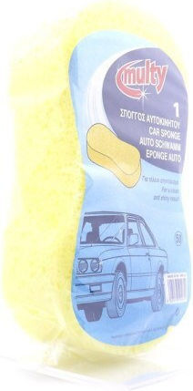 Multy Νο 50 Sponges Cleaning / Washing Car