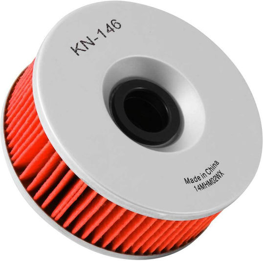 K&N Motorcycle Air Filter
