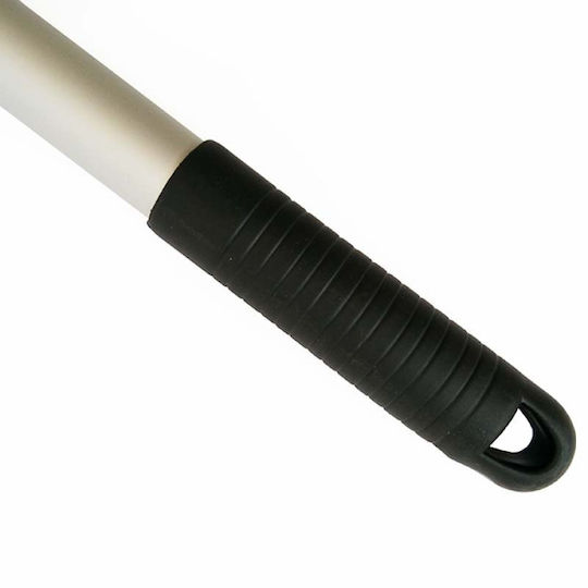 Feral Curățător Geamuri Auto cu Mâner cu Mâner Telescopic 1.25m