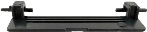 Carner Car Roof Rack Covers 1pcs