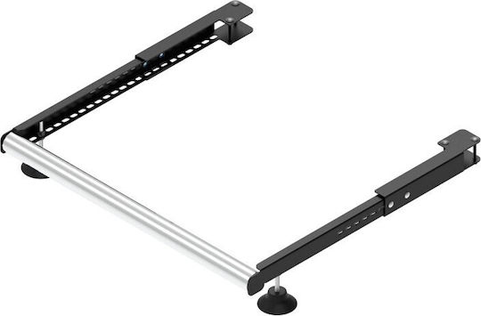 Roller Supports Cruz 941-447 Bars L2 Cargo Xpro 2022 2 Pieces Auto Gs 51173