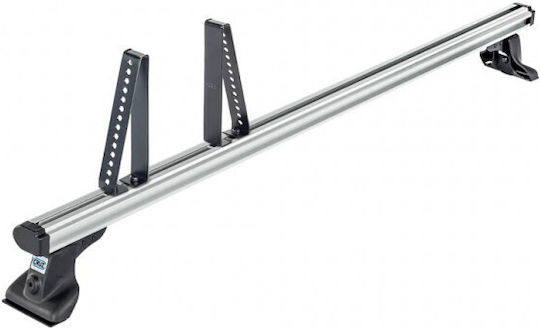 Στοπ Cruz 941-013 Μπάρες Αλουμινίου 18cm 4 Τεμάχια 51153