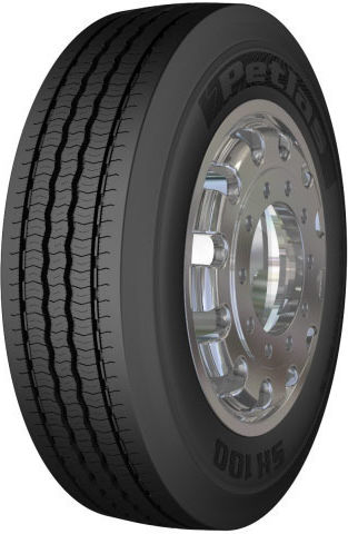 Petlas SH 100 315/80R22.5 154M 4 Seasons Truck Tyre
