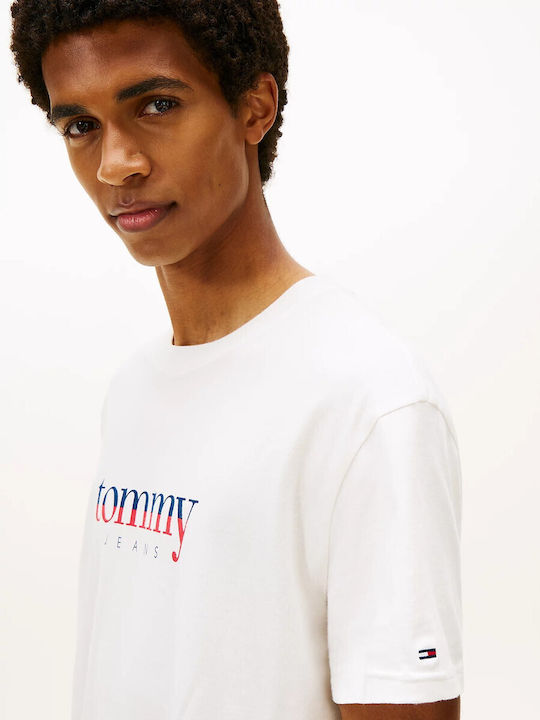 T-shirt Ecru