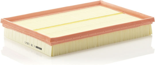 Luftfilter Opel Eaf038