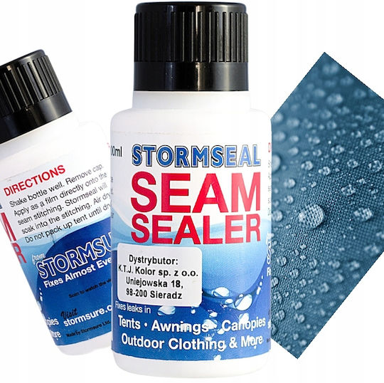 Stormsure Κόλλα Επισκευής Φουσκωτού Σκάφους 100ml