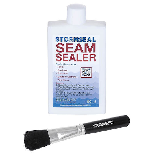 Stormsure Κόλλα Επισκευής Φουσκωτού Σκάφους 100ml