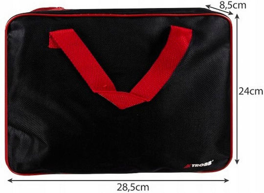 Set De Curățare Pentru Corpul Mașinii Cu 18 Bucăți
