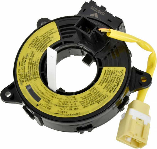 Airbag Spiral Cable for Mazda 323 '98-'04