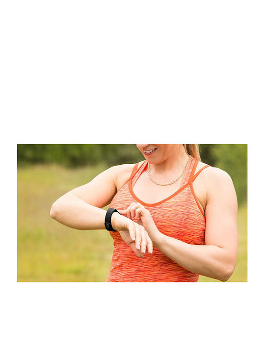 Aquarius Fitness Tracker Ροζ