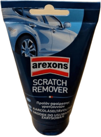 Arexons Car Repair Cream for Scratches 150ml