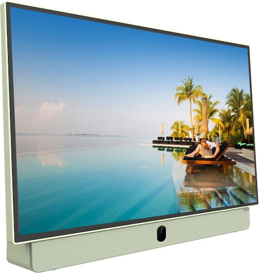Metz Smart Τηλεόραση 24" Full HD LED 24MPE7200Z (2025)