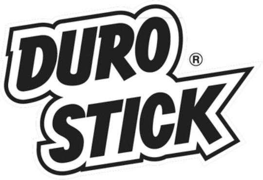 Durostick Powder Coat General Purpose Filler Resinous White 5kg