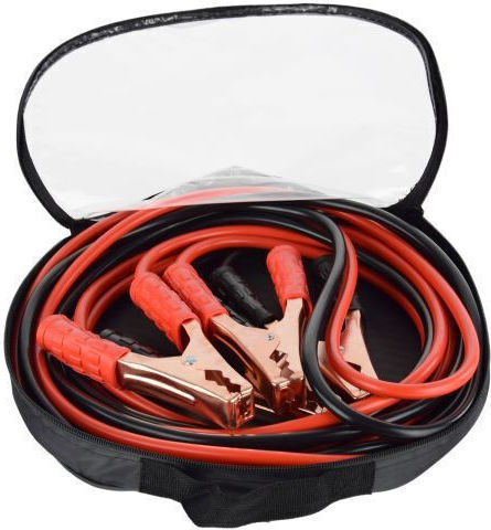 Mammooth Car Jumper Cables 600A 4m