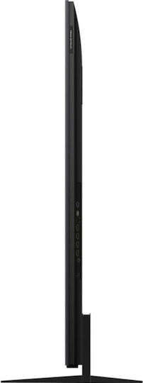TCL Smart Τηλεόραση 55" 4K UHD Mini LED 55Q7C HDR (2023)