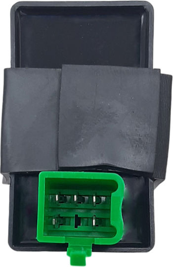 Roc Електроника за мотоциклет