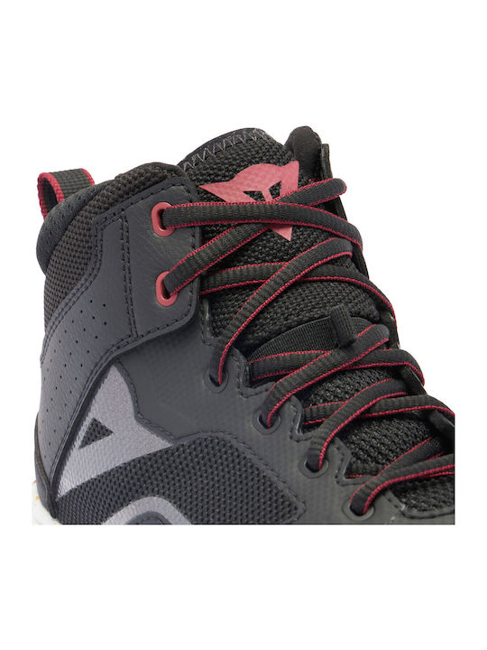 Dainese Black