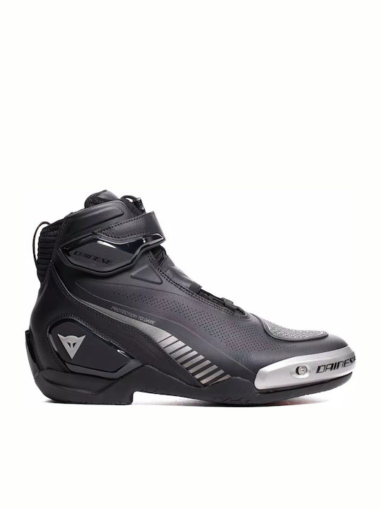 Dainese Superya Schwarz