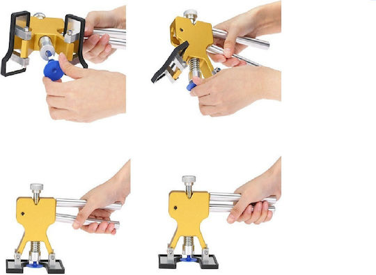 Car Repair Kit for Dents 18pcs